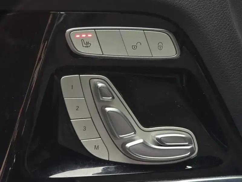 2025 Mercedes-Benz G-Класс с пробегом 2 778 км