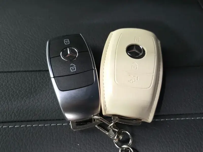 2025 Mercedes-Benz G-Класс с пробегом 2 778 км