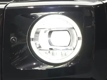 2025 Mercedes-Benz G-Класс с пробегом 2 778 км