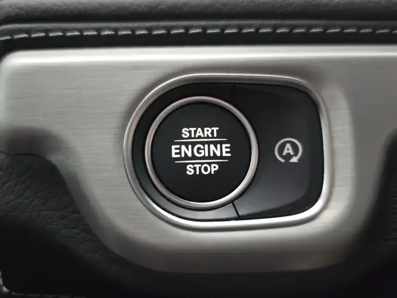 2025 Mercedes-Benz G-Класс с пробегом 2 778 км