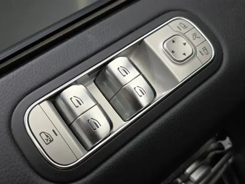 2025 Mercedes-Benz G-Класс с пробегом 2 778 км