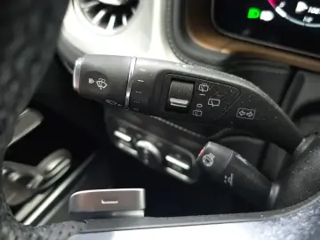 2025 Mercedes-Benz G-Класс с пробегом 2 778 км