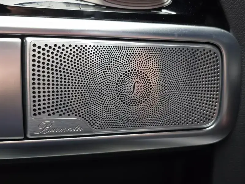 2025 Mercedes-Benz G-Класс с пробегом 2 778 км