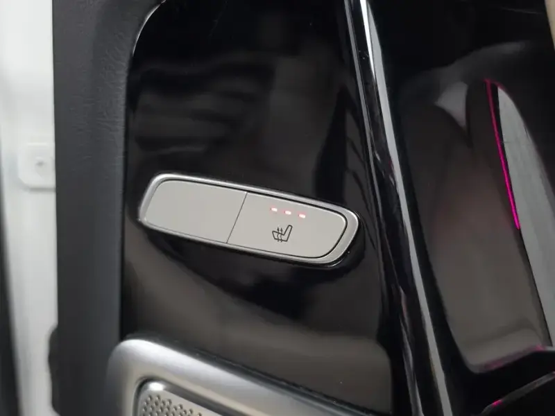 2020 Mercedes-Benz G-Класс с пробегом 45 800 км