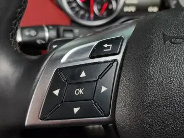 2016 Mercedes-Benz G-Класс с пробегом 70 256 км