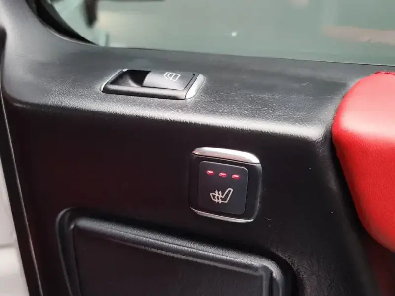 2016 Mercedes-Benz G-Класс с пробегом 70 256 км