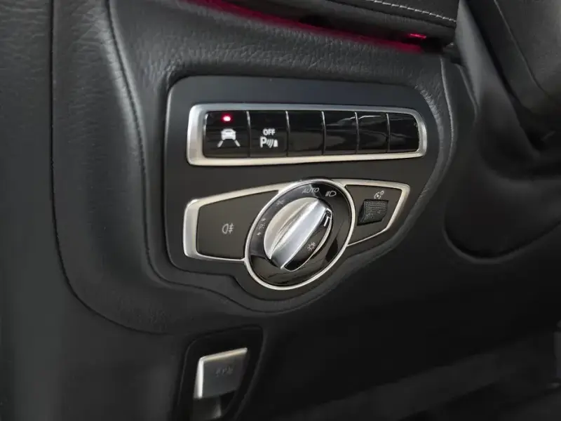 2020 Mercedes-Benz G-Класс с пробегом 45 800 км