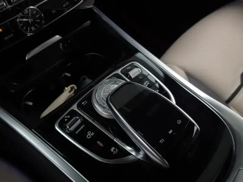 2020 Mercedes-Benz G-Класс с пробегом 45 800 км