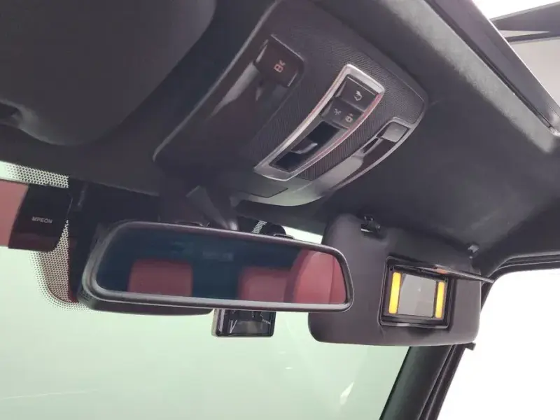 2016 Mercedes-Benz G-Класс с пробегом 70 256 км