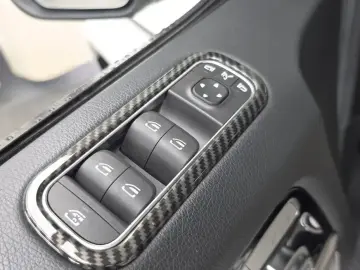 2020 Mercedes-Benz G-Класс с пробегом 45 800 км