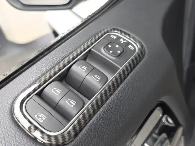 2020 Mercedes-Benz G-Класс с пробегом 45 800 км