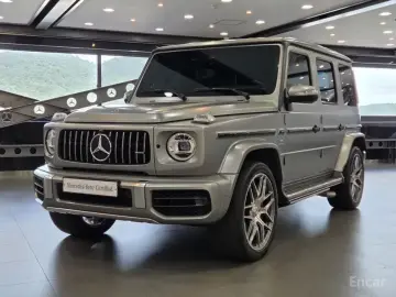 Mercedes-Benz G-Класс