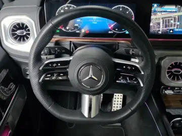 2025 Mercedes-Benz G-Класс с пробегом 7 934 км