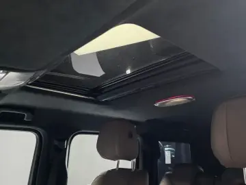 2025 Mercedes-Benz G-Класс с пробегом 7 934 км