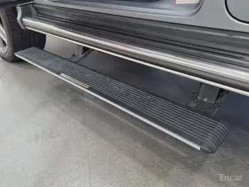 2023 Mercedes-Benz G-Класс с пробегом 39 657 км
