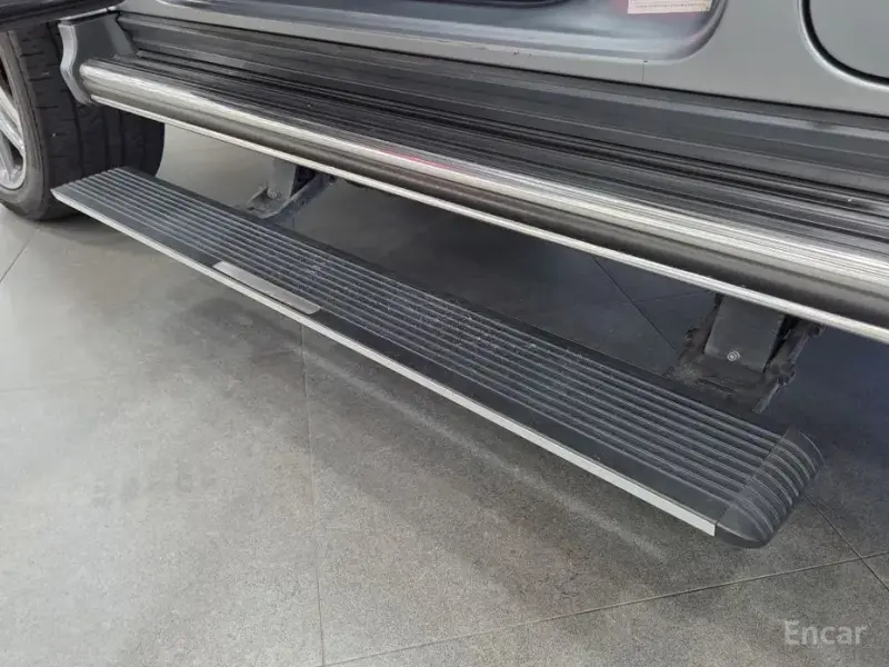 2023 Mercedes-Benz G-Класс с пробегом 39 657 км