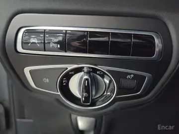 2023 Mercedes-Benz G-Класс с пробегом 39 657 км