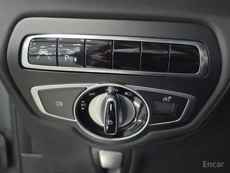 2023 Mercedes-Benz G-Класс с пробегом 39 657 км