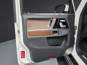 2025 Mercedes-Benz G-Класс с пробегом 7 934 км