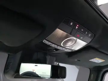 2025 Mercedes-Benz G-Класс с пробегом 7 934 км