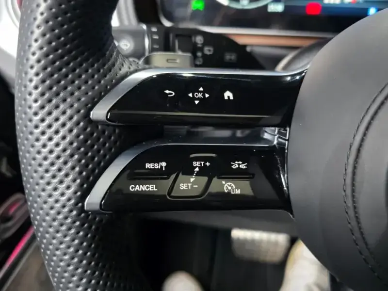 2025 Mercedes-Benz G-Класс с пробегом 7 934 км