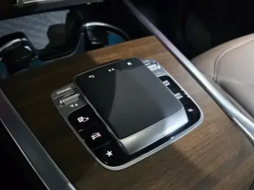2025 Mercedes-Benz G-Класс с пробегом 7 934 км
