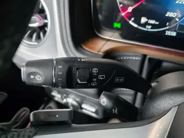 2025 Mercedes-Benz G-Класс с пробегом 7 934 км