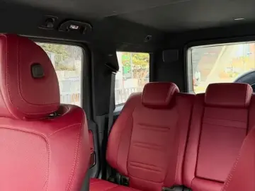 2026 Mercedes-Benz G-Класс с пробегом 40 км