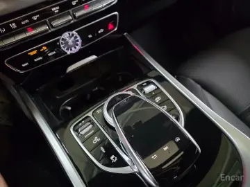 2021 Mercedes-Benz G-Класс с пробегом 3 801 км