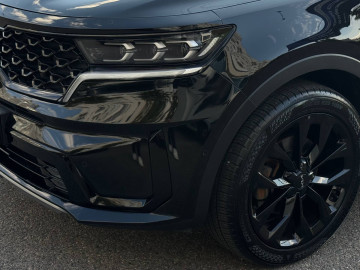 2023 Kia Sorento с пробегом 130 693 км