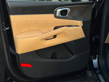 2023 Kia Sorento с пробегом 130 693 км