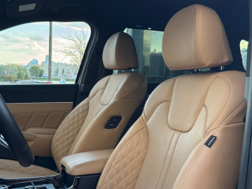 2023 Kia Sorento с пробегом 130 693 км