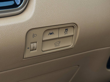 2023 Kia Sorento с пробегом 130 693 км