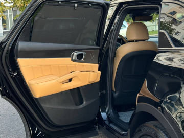 2023 Kia Sorento с пробегом 130 693 км