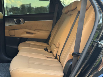 2023 Kia Sorento с пробегом 130 693 км