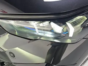 2025 BMW i5 с пробегом 17 918 км