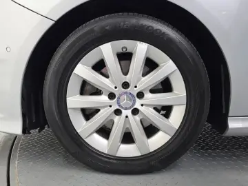 2015 Mercedes-Benz B-Класс с пробегом 64 759 км