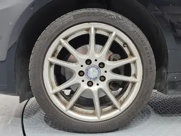 2010 Mercedes-Benz B-Класс с пробегом 166 211 км