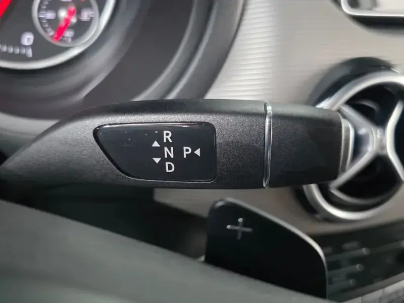 2015 Mercedes-Benz B-Класс с пробегом 64 759 км