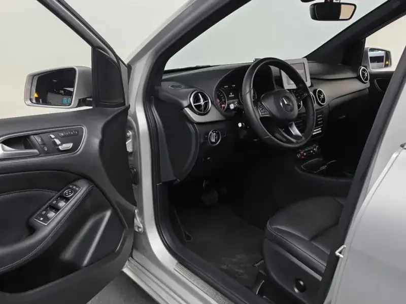 2015 Mercedes-Benz B-Класс с пробегом 64 759 км