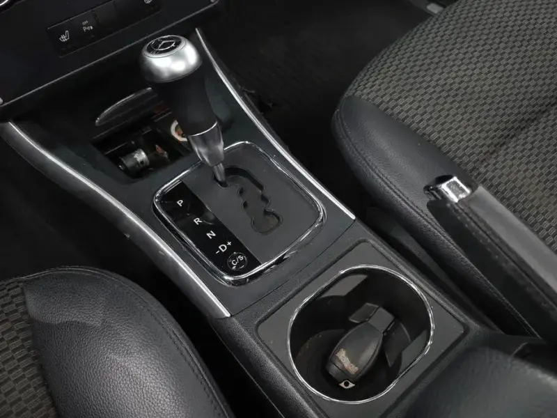 2010 Mercedes-Benz B-Класс с пробегом 166 211 км