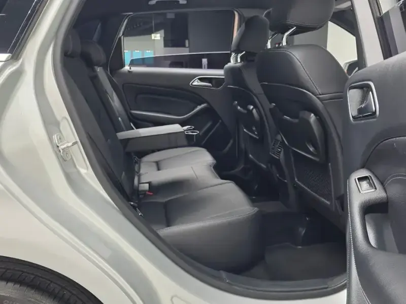 2015 Mercedes-Benz B-Класс с пробегом 64 759 км