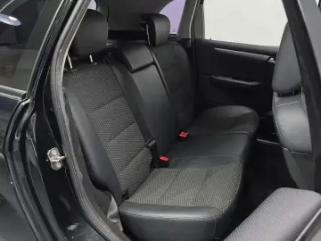 2010 Mercedes-Benz B-Класс с пробегом 166 211 км