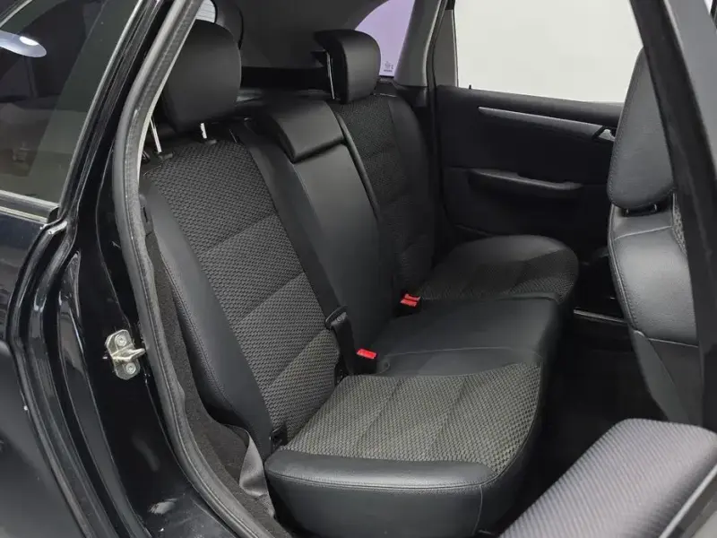 2010 Mercedes-Benz B-Класс с пробегом 166 211 км