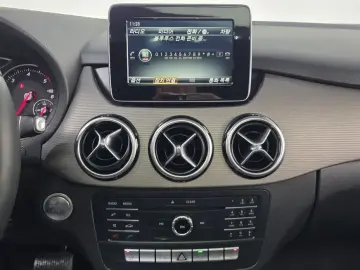 2015 Mercedes-Benz B-Класс с пробегом 64 759 км