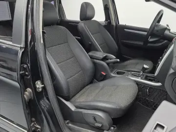 2010 Mercedes-Benz B-Класс с пробегом 166 211 км