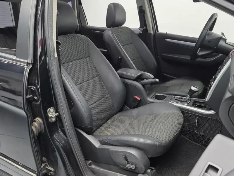 2010 Mercedes-Benz B-Класс с пробегом 166 211 км
