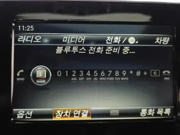 2015 Mercedes-Benz B-Класс с пробегом 64 759 км