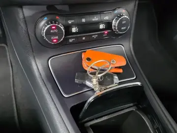 2015 Mercedes-Benz B-Класс с пробегом 64 759 км