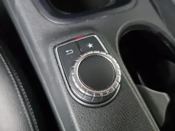 2015 Mercedes-Benz B-Класс с пробегом 64 759 км